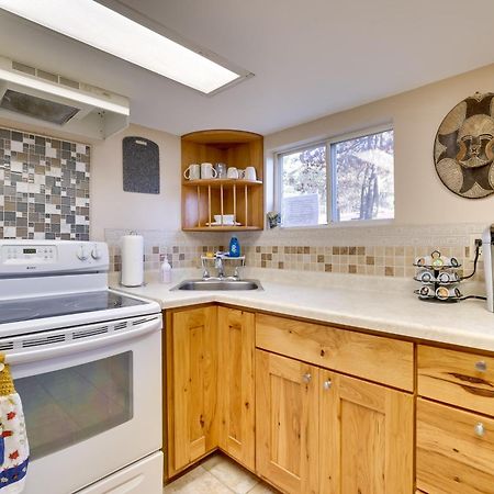 Wisconsin Cabin With Atv Trails, Near Lake Arbutus! Hatfield 外观 照片